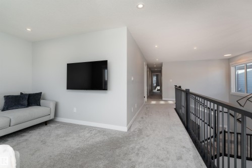 17713 73A Street, Edmonton, AB - Indoor