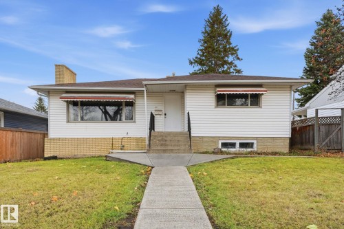 9227 79 Street, Edmonton, AB - Outdoor