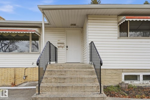 9227 79 Street, Edmonton, AB - Outdoor With Exterior