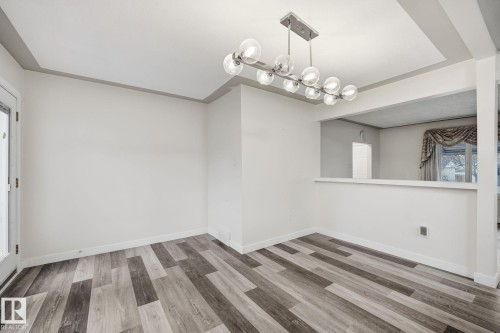9227 79 Street, Edmonton, AB - Indoor Photo Showing Other Room
