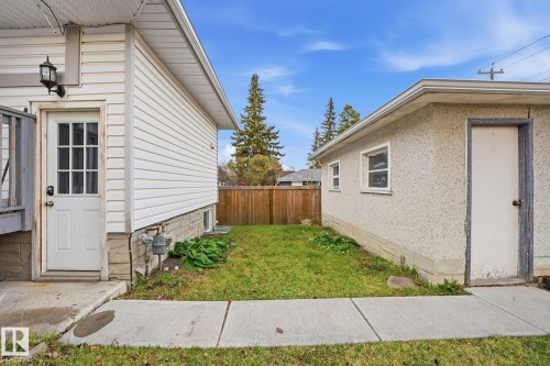 9227 79 Street, Edmonton, AB - Outdoor With Exterior