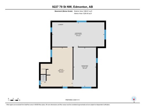 9227 79 Street, Edmonton, AB - Other