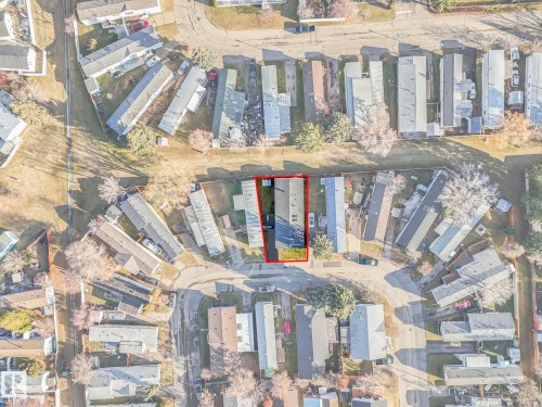 429 Westview Close Nw, Edmonton, AB - 