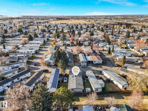 429 Westview Close Nw, Edmonton, AB - Outdoor With View