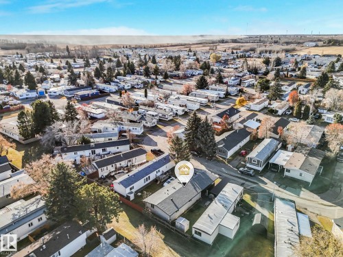 429 Westview Close Nw, Edmonton, AB - Outdoor With View