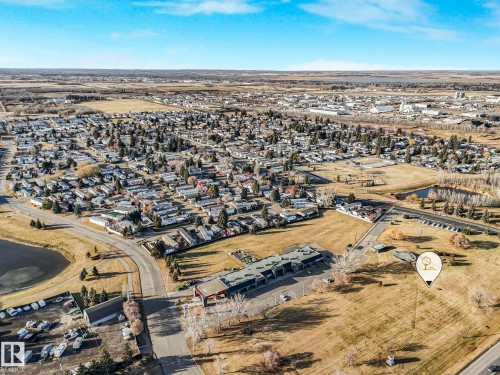 429 Westview Close Nw, Edmonton, AB - Outdoor With View