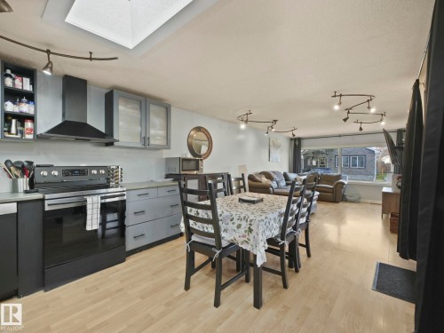 429 Westview Close Nw, Edmonton, AB - Indoor