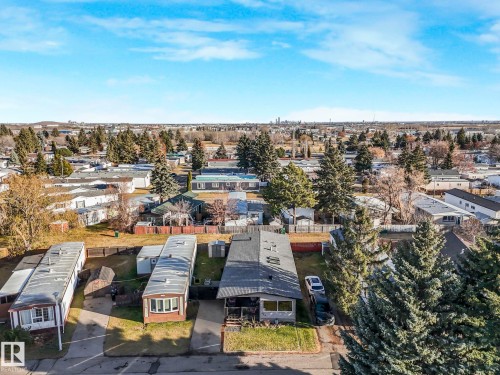 429 Westview Close Nw, Edmonton, AB - Outdoor With View