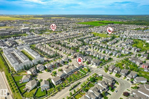 17130 7A Avenue, Edmonton, AB - Outdoor With View