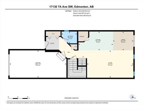 17130 7A Avenue, Edmonton, AB - Other