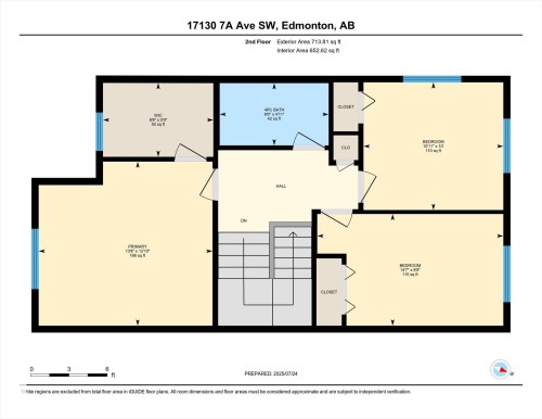 17130 7A Avenue, Edmonton, AB - Other