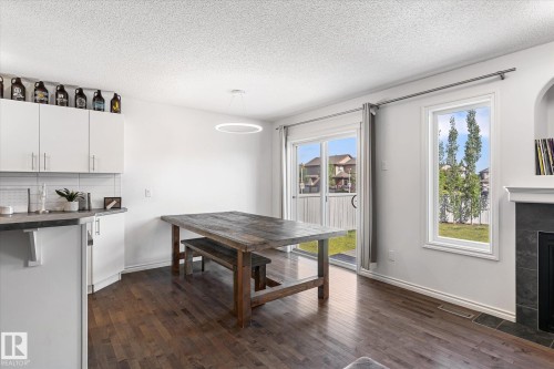 17130 7A Avenue, Edmonton, AB - Indoor