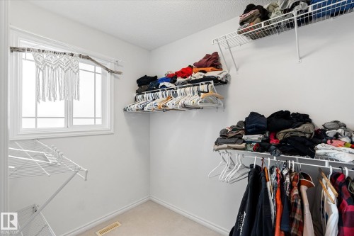 17130 7A Avenue, Edmonton, AB - Indoor With Storage
