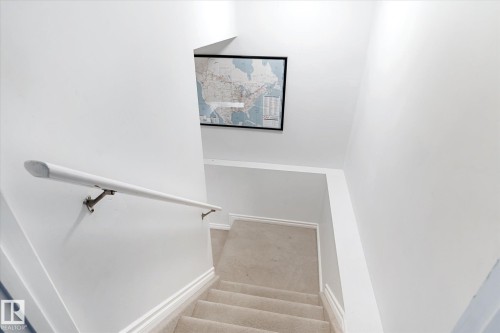 17130 7A Avenue, Edmonton, AB - Indoor Photo Showing Other Room