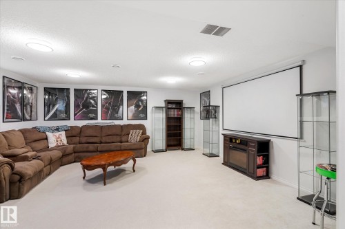 17130 7A Avenue, Edmonton, AB - Indoor