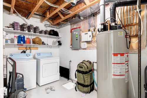 17130 7A Avenue, Edmonton, AB - Indoor