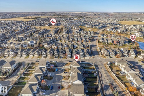 17130 7A Avenue, Edmonton, AB - Outdoor With View