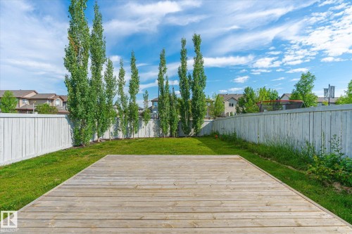 17130 7A Avenue, Edmonton, AB - Outdoor