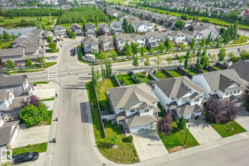 17130 7A Avenue, Edmonton, AB - Outdoor With View