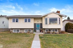 16717 109A Street  Edmonton, AB T5X 2T7