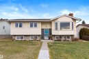 16717 109A Street, Edmonton, AB  - Outdoor With Facade 