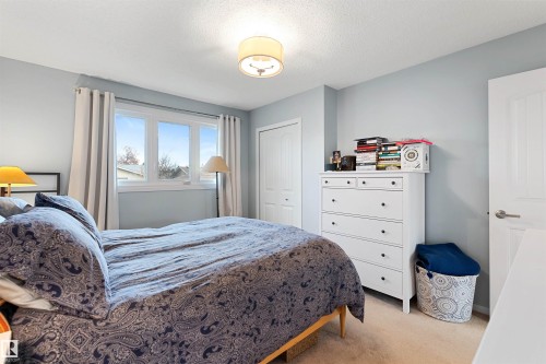16717 109A Street, Edmonton, AB - Indoor Photo Showing Bedroom