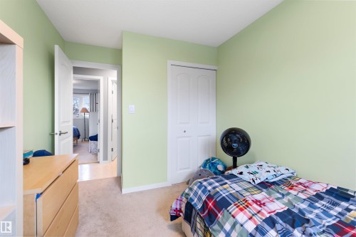 16717 109A Street, Edmonton, AB - Indoor Photo Showing Bedroom