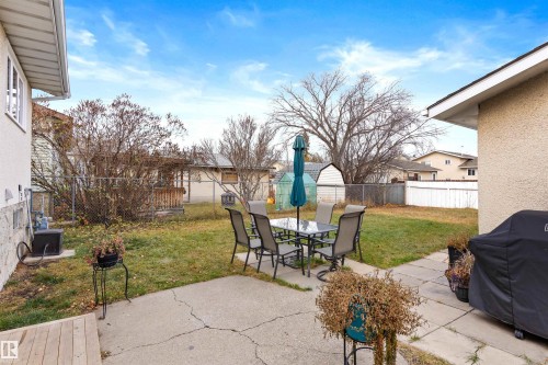 16717 109A Street, Edmonton, AB - Outdoor