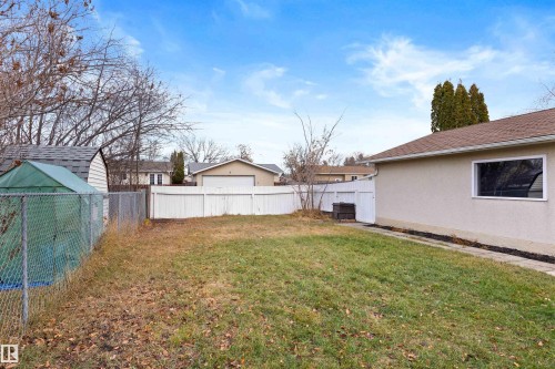 16717 109A Street, Edmonton, AB - Outdoor