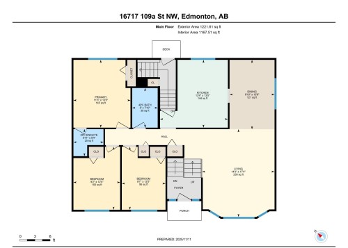 16717 109A Street, Edmonton, AB - Other