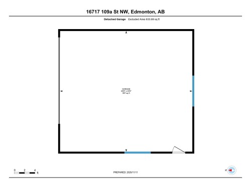 16717 109A Street, Edmonton, AB - Other