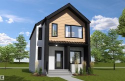 284 Chappelle Drive Edmonton, AB T6W 2Z2