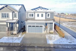 20418 16A Avenue  Edmonton, AB T6W 1R7