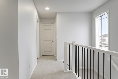 20418 16A Avenue, Edmonton, AB - Indoor Photo Showing Other Room