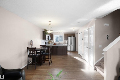 287 Allard Boulevard, Edmonton, AB - Indoor