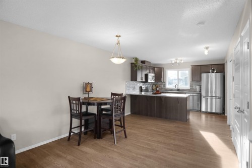 287 Allard Boulevard, Edmonton, AB - Indoor