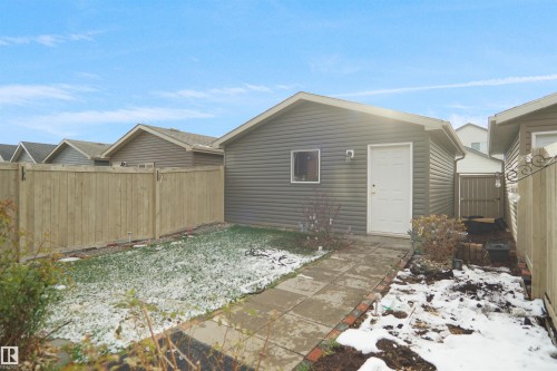 287 Allard Boulevard, Edmonton, AB - Outdoor