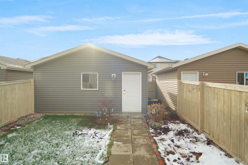 287 Allard Boulevard, Edmonton, AB - Outdoor