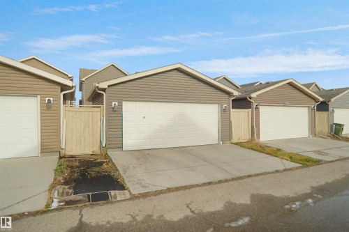 287 Allard Boulevard, Edmonton, AB - Outdoor