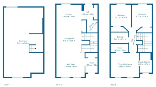 287 Allard Boulevard, Edmonton, AB - Other