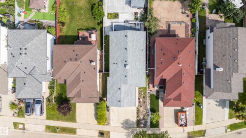 3603 23 St, Edmonton, AB - Outdoor