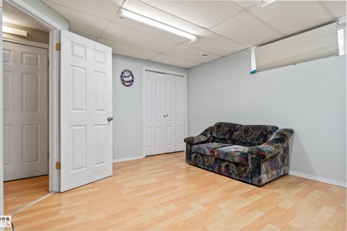 3603 23 St, Edmonton, AB - Indoor
