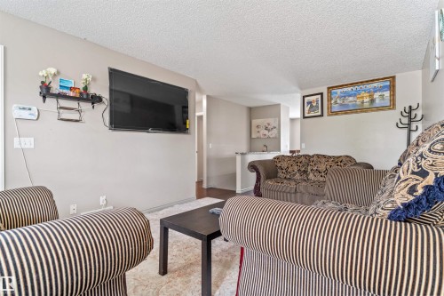 3603 23 St, Edmonton, AB - Indoor Photo Showing Other Room