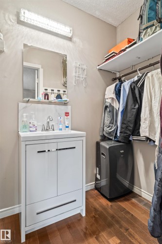 3603 23 St, Edmonton, AB - Indoor With Storage