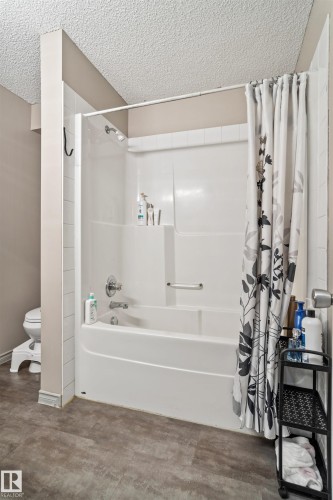 3603 23 St, Edmonton, AB - Indoor Photo Showing Bathroom