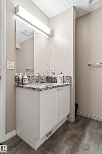 3603 23 St, Edmonton, AB - Indoor Photo Showing Bathroom