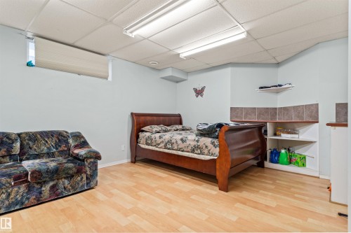 3603 23 St, Edmonton, AB - Indoor