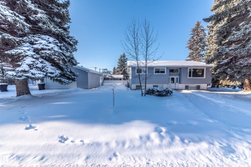 26 DORCHESTER Road  Spruce Grove, AB T7X 2B1