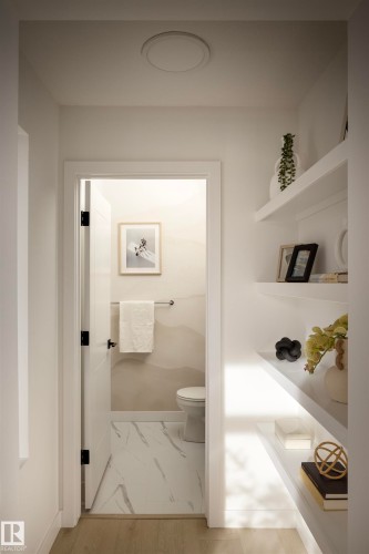 2129 Crossbill Lane, Edmonton, AB - Indoor