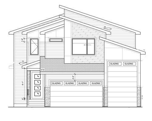 23 Maple Crescent  Gibbons, AB T0A 1N0